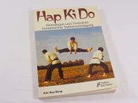 Hapkido (koreanische Selbstverteidigung) von Kim Sou Bong Bayern - Regensburg Vorschau