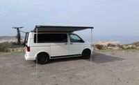 Fiamma Markise F40 für VW T5/T6/T6.1 ohne Dachschiene Bayern - Vohenstrauß Vorschau