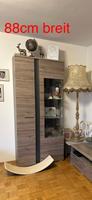 Hochschrank Vitrine beleuchtet Bayern - Marktredwitz Vorschau