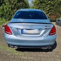 Mercedes Benz C200 7G-Tronic AMG-Styl Nordrhein-Westfalen - Bad Lippspringe Vorschau