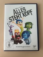 DVD Alles steht Kopf Bayern - Baiersdorf Vorschau
