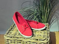 Elara Ballerina Sneaker Bayern - Baar-Ebenhausen Vorschau