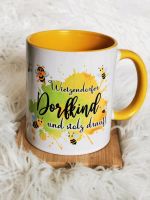 Wietzendorfer Dorfkind Tasse Niedersachsen - Wietzendorf Vorschau