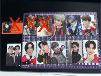 Ateez Album Pcs, Christmas PCs Yunho, Seongwha, Yeosang, Jongho Hessen - Driedorf Vorschau