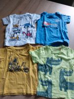 Kinder T-Shirts Nordrhein-Westfalen - Kreuztal Vorschau