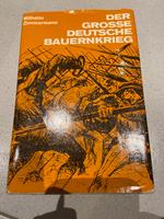 Der große deutsche Bauernkrieg Fachbuch Leinen DDR Sachsen - Auerbach (Vogtland) Vorschau
