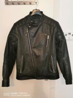 Revit Vaugh Motorrad Lederjacke Braun Vintage Gr. 54(xl) Berlin - Schöneberg Vorschau