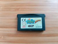 GameBoy Advance Spiel Spongebob Schwammkopf Supersponge Nintendo Bayern - Todtenweis Vorschau