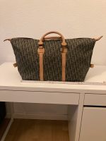 Christian Dior Reisetasche Vintage Trotter Travel Bag weekender Hamburg-Nord - Hamburg Barmbek Vorschau