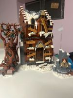 76407 Lego Harry Potter Heulende Hütte Nordrhein-Westfalen - Bergkamen Vorschau