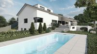 Traumvilla mit großem Garten und Pool in idyllischer Lage in Lonsee. Baden-Württemberg - Dornstadt Vorschau