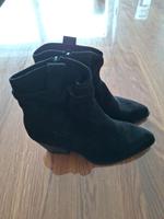 Damen Stiefelette Bayern - Karlshuld Vorschau
