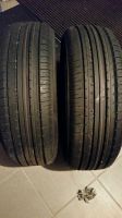 4x Bridgestone Dueler H/P Sommerreifen 225/ 55 R18  98V für SUV Duisburg - Wehofen Vorschau