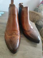 Stiefel v.Melvin & Hamilton Gr.42 Bayern - Beilngries Vorschau