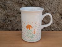 Churchill England Tasse Kaffeetasse mit Lilien Unbenutzt Baden-Württemberg - Ispringen Vorschau