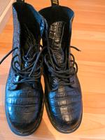 Dr. Martens Pascal croc München - Schwabing-West Vorschau