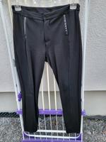 Schwarze Stoffhose Nordrhein-Westfalen - Windeck Vorschau