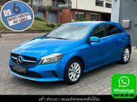 Mercedes-Benz A 180d EU6 Automatik*Navi*Sitzhzg.*Tempomat*1. Hand Rheinland-Pfalz - Wittlich Vorschau