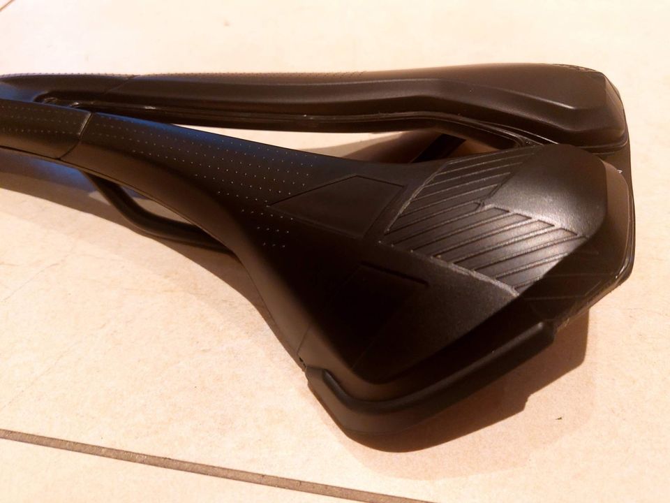 MTB Sattel Selle Italia X-LR Superflow - neuwertig in Schriesheim