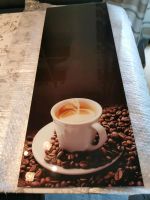 Magnet Tafel mit Kaffeemotiv Baden-Württemberg - Amtzell Vorschau