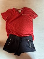 Champion set Short und tshirt Größe XS neu Vahr - Neue Vahr Nord Vorschau