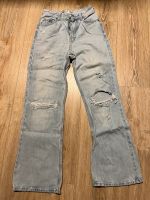 Bershka Jeans Gr.36 Rheinland-Pfalz - Weitefeld Vorschau