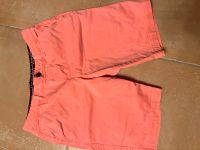 Superdry Kurze Hose Gr.M /Gr.38! lachsfarben Kr. München - Unterschleißheim Vorschau