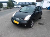 Nissan  Note dci Kreis Pinneberg - Uetersen Vorschau