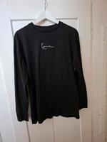 Karl Kani Longsleeve/Langarmshirt in Größe S Hessen - Hanau Vorschau
