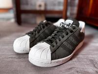 Adidas Superstars Gr 40 neuwertig Berlin - Treptow Vorschau