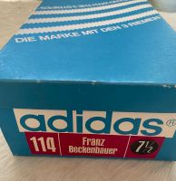 Adidas Franz Beckenbauer Fußballschuhe  Gr.7 1/2, 114 Rheinland-Pfalz - Mainz Vorschau