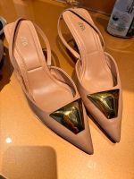 Zara Slingback Pumps 37 Baden-Württemberg - Ludwigsburg Vorschau