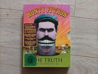 Monty Python 40TH Anniversary DVD Rheinland-Pfalz - Horrweiler Vorschau