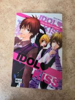 Idol Kiss Einzelband | Manga Nordrhein-Westfalen - Arnsberg Vorschau