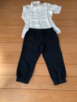 SANDWICH Bluse Gr 40 weiß KAFFE 3/4 DamenHose Gr 38 Wandsbek - Hamburg Marienthal Vorschau