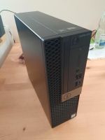 Dell Optiplex 5070 SFF PC i5-9500 16GB RAM 3TB HDD 256GB SSD NVMe Bayern - Augsburg Vorschau