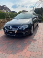 Passat B6 2.0 TDI Niedersachsen - Leer (Ostfriesland) Vorschau