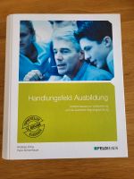 Handlungsfeld Ausbildung, neuste Auflage Nordrhein-Westfalen - Kierspe Vorschau
