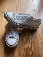 Vintage Converse Chucks Gr.40 Berlin - Schöneberg Vorschau