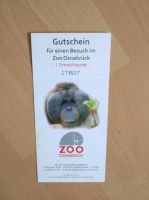 Zookarte Osnabrück Niedersachsen - Osnabrück Vorschau