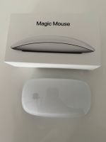 Magic Mouse Apple inkl Zubehör Stuttgart - Stuttgart-Mitte Vorschau