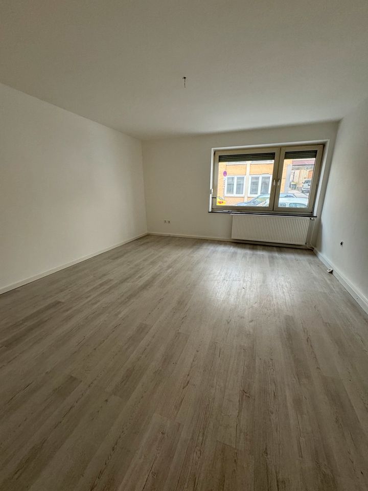 Renovierte 1 Zimmer Wohnung | Apartment | Innenstadt Fußläufig in Wuppertal