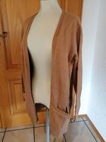 Brauner Cardigan Größe L Vila Hessen - Rimbach Vorschau