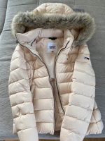 Tommy Hilfiger Jacke gr.S Creme Baden-Württemberg - Baienfurt Vorschau