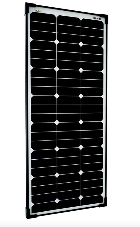 Offgridtec SWM-24 180W 36V Solarmodul Monokristallin in Nürnberg (Mittelfr)