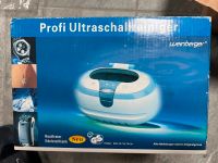 Profi Ultraschallreiniger von Weinberger Nordrhein-Westfalen - Meerbusch Vorschau