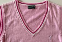 Golfino Pullunder/Weste rosa m.Cashmere Gr.42/44 + Ballmarker Hessen - Ehringshausen Vorschau