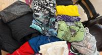 18 Teile Kleiderpaket 50/52 Ulla Popken Siempre Piu H&M Hessen - Buseck Vorschau