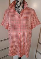 Jack Wolfskin Damen Funktionsbluse Gr XL 42/44 Hessen - Raunheim Vorschau