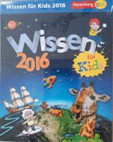 Harenberg Kalender Wissen für Kids 2016 neu, original eingeschwei Kiel - Meimersdorf-Moorsee Vorschau